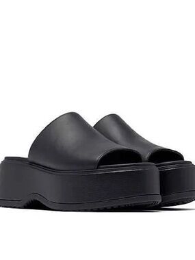NWT Sorel Dayspring Slide Sandal - Size 8.5